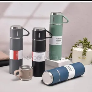 Water Bottle