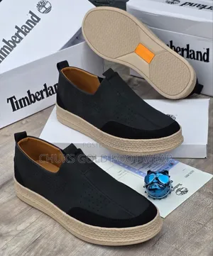 Timberland Shoes—Where Everyday Comfort Meets Bold Street Style.