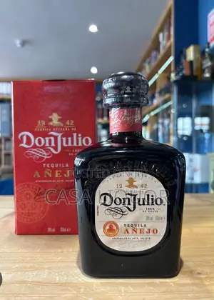 Original Don Julio