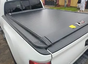 Toyota Tacoma 2020 Manual Booth Cover Available > <*