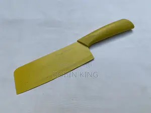 Pan-Li Brother 6 Inches Nakiri Knife