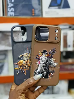 Polo Ralph Case