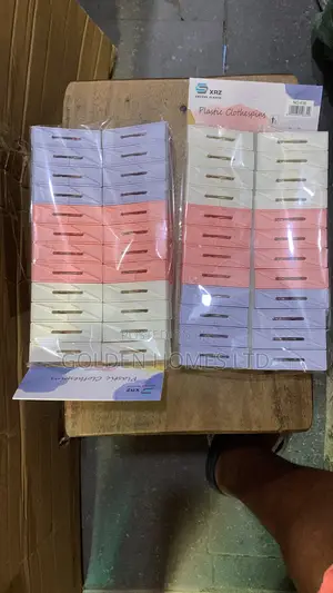 Cactus Clips