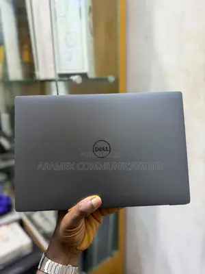 Laptop Dell XPS 13 16GB Intel Core i7 SSD 512GB