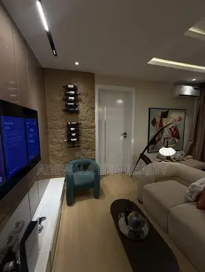 1Bedroom Shortlet Lekki Phase 1 - 24/7 Power|PS5|Pool