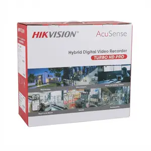 Hikvision 32-Channel AcuSense Turbo HD DVR iDS-7232HQHI-M2/XT