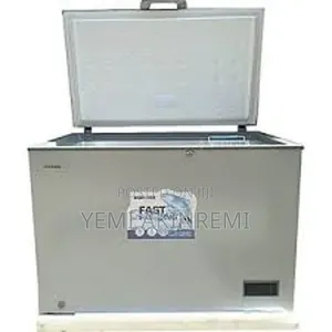 Bruhm Freezer BCS310MR