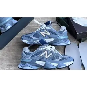 Quality New Balance