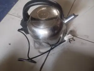 Electric Kettle for Sale