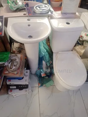 Golden Diamond WC / Toilet Seat