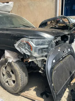 Complete Upgrade Kits for Toyota Tundra 2020