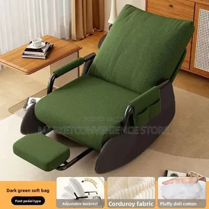 Quality High-End Rocky Chair