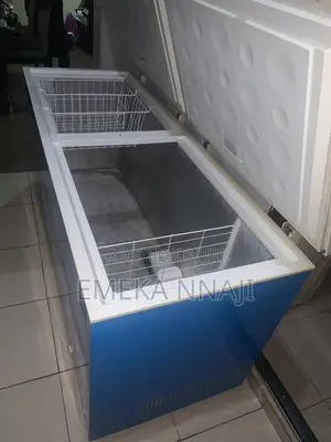 Deep Freezer