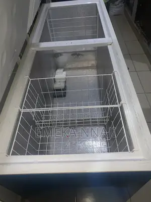 Deep Freezer