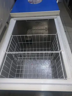 Deep Freezer