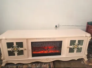 Television Shelf