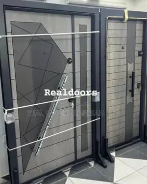 Turkey Luxury Door (Q18)