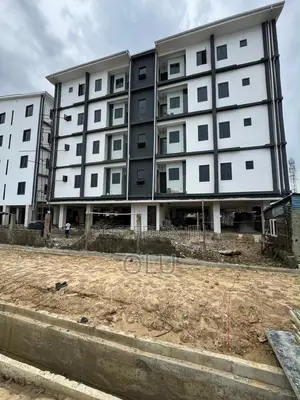 Furnished 2bdrm Block of Flats in Surulere Lagos State for sale