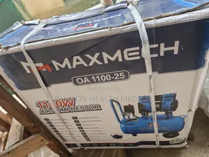 Dental Compressor