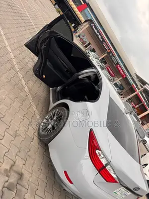 Lexus ES 350 FWD 2014 Beige