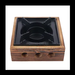 Tabletop Alcohol Stove