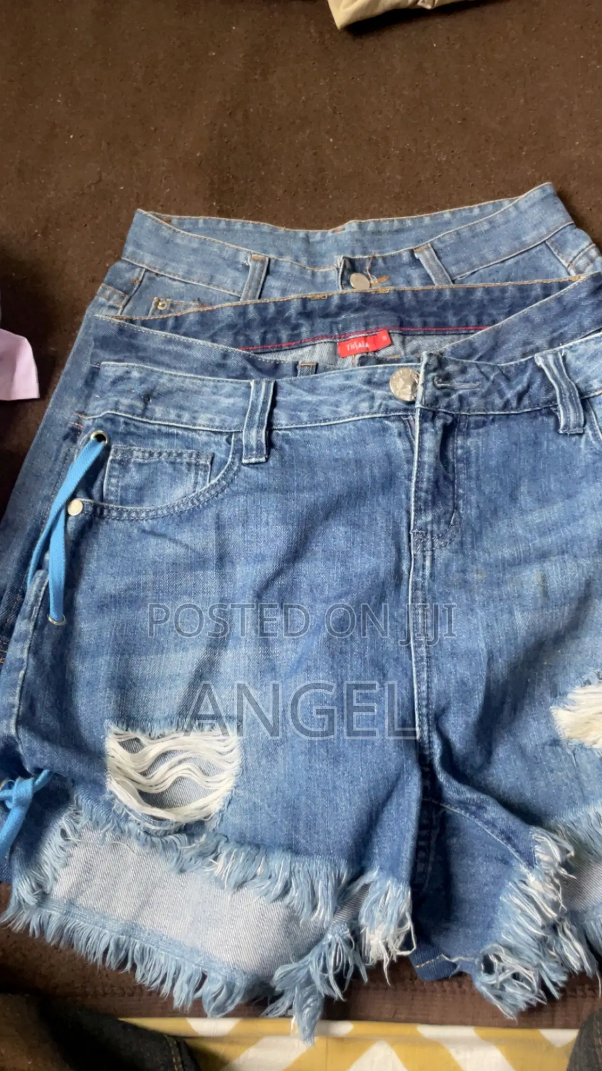 Quality Clothing at Affordable Prices