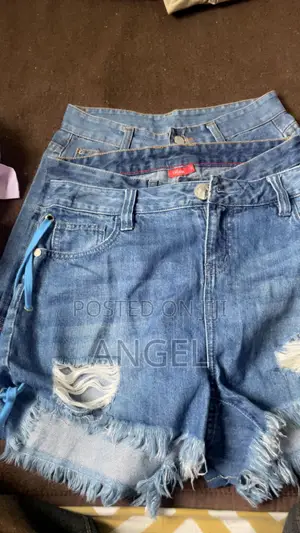 Quality Clothing at Affordable Prices