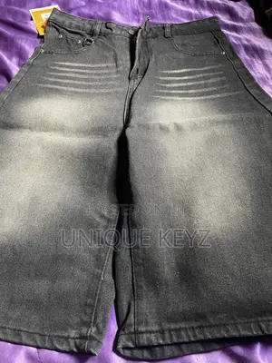 Jort and Jacket