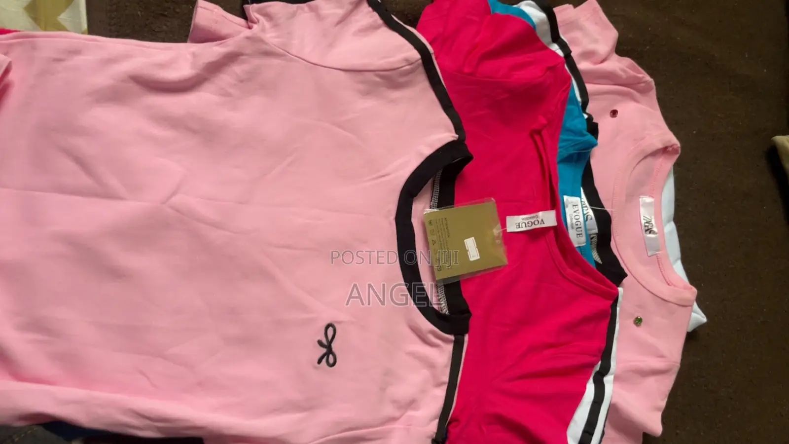 Quality Clothing at Affordable Prices