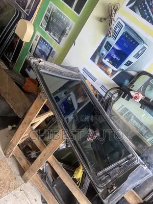 Pano Roof Glass Hyundai Azera Number Two Available Now