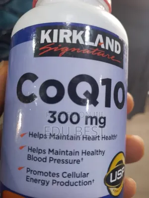 CoQ10 300mg