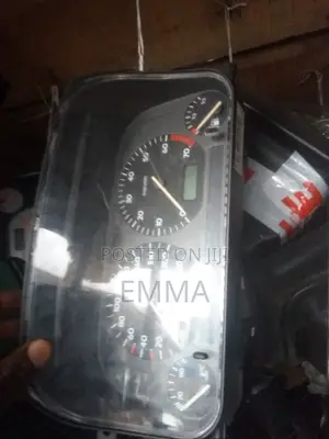 Speedometer Golf 3 Manuel