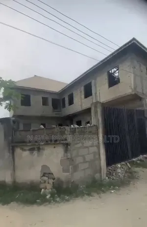 1bdrm Block of Flats in Awoyaya for sale