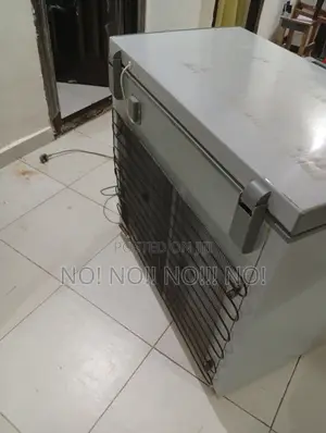 Used Skyrun Chest Freezer