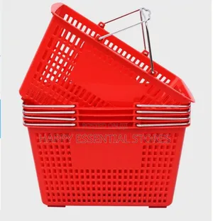28cm High Quality Supermarkets Shopping Mall Grocery Shopping