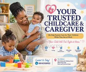 Child Care Giver