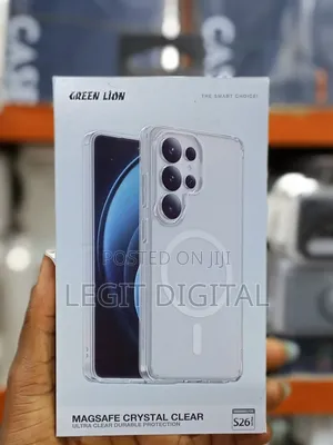 Samsung Phone Case