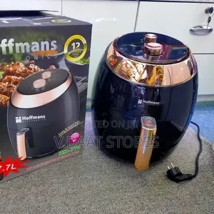 High Quality 7.7L Hoffmans Air Fryer