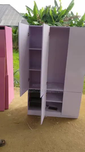 Standard Cabinet Wardrobe and Shoe Racks for Sale