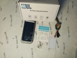 DTL AI Face Time Attendance Access Control / Free Cloud