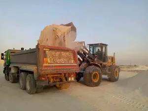 20mm 12mm Granite Chippings for Sale - Direct From Quarry - Owerri*