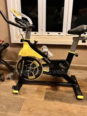 Spinning Bike