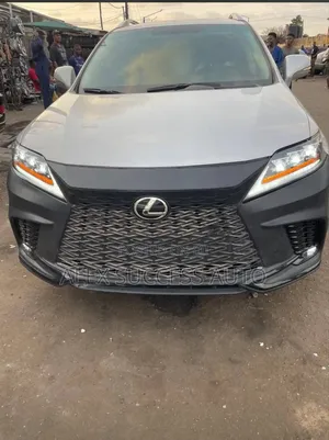 Upgrade Kit Rx350 From 2010 to 2024 Available as Seen