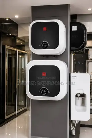 Sweet Home Water Heater