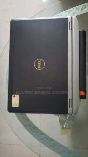 Laptop Dell Latitude e6230 12GB Intel Core i5 SSD 256GB