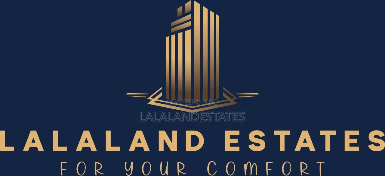 1bdrm Block of Flats in Lalaland Estate, Calabar for rent