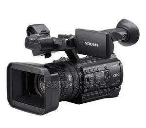 Sony PXW-Z150 Professional Xdcam Camcorder