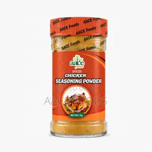 Chicken Seasoning 70g (X12)