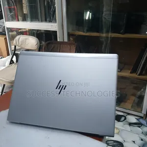 Laptop HP EliteBook 840 G6 8GB Intel Core i5 SSD 256GB