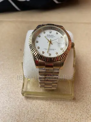 Wristwatch